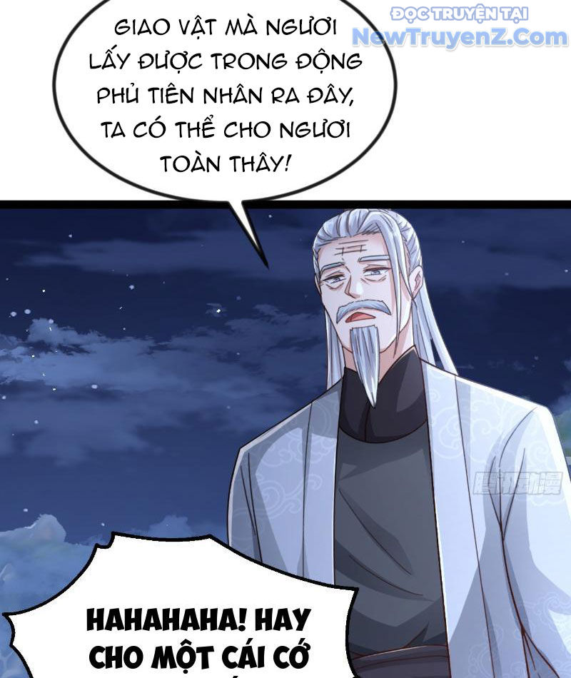 Phản diện đại đế, cắt đứt thiên mệnh chi tử chapter 8 - Trang 46