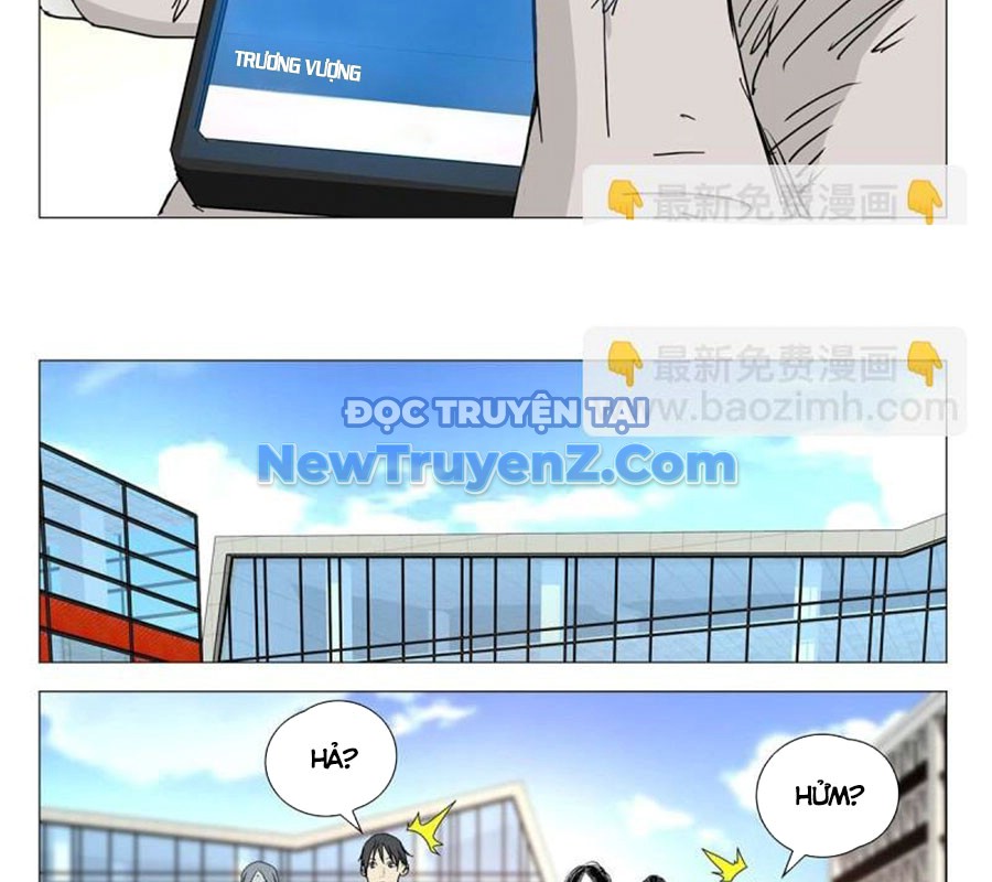 Nhất Nhân Chi Hạ chapter 500 - Trang 23
