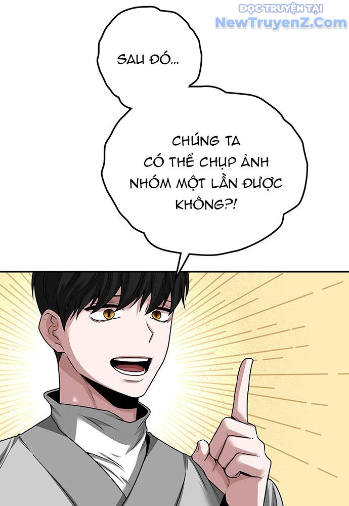 Thám Tử Siêu Năng Lực chapter 36 - Trang 73