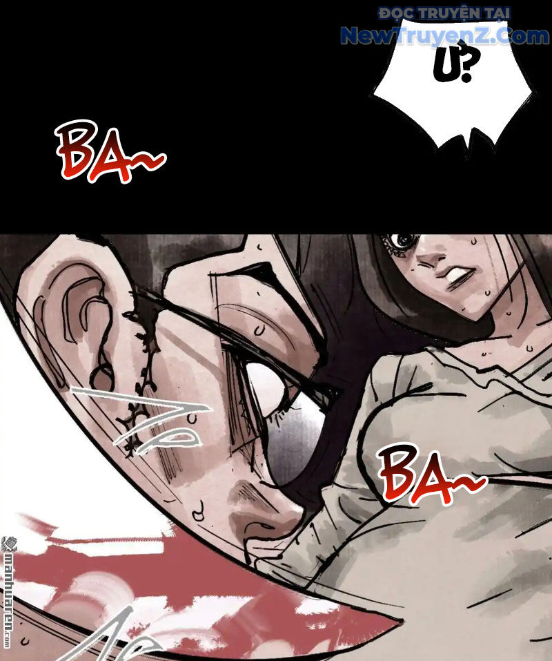 Điện Đài Mạnh Quỷ chapter 21 - Trang 52