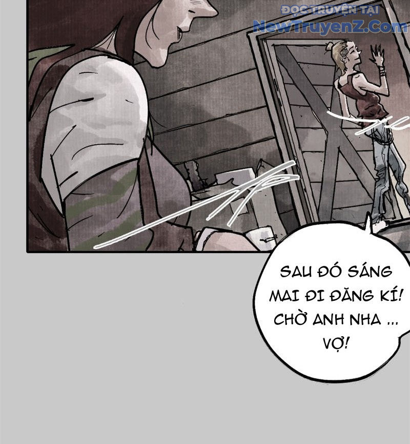 Điện Đài Mạnh Quỷ chapter 20 - Trang 87