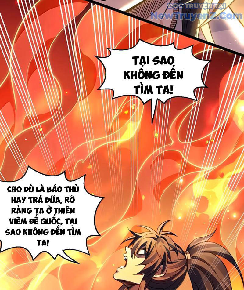 Hảo Đồ Nhi Hãy Tha Cho Vi Sư chapter 353 - Trang 11