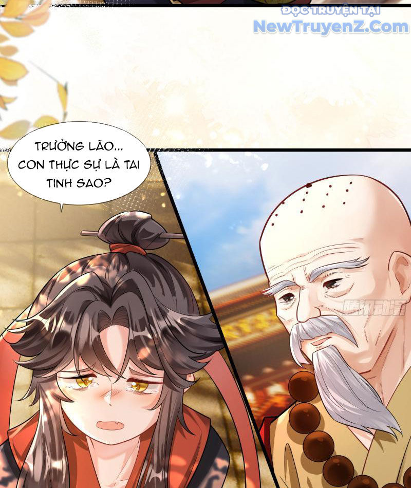 Gọi ta là Sư Ca chapter 3 - Trang 37