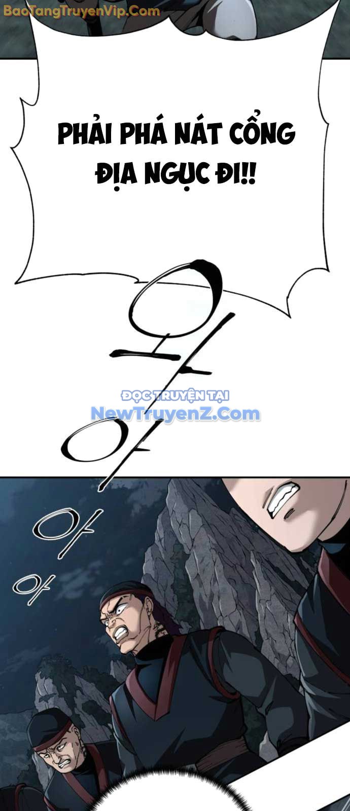 Ông Võ Giả Và Cháu Chí Tôn chapter 94 - Trang 7