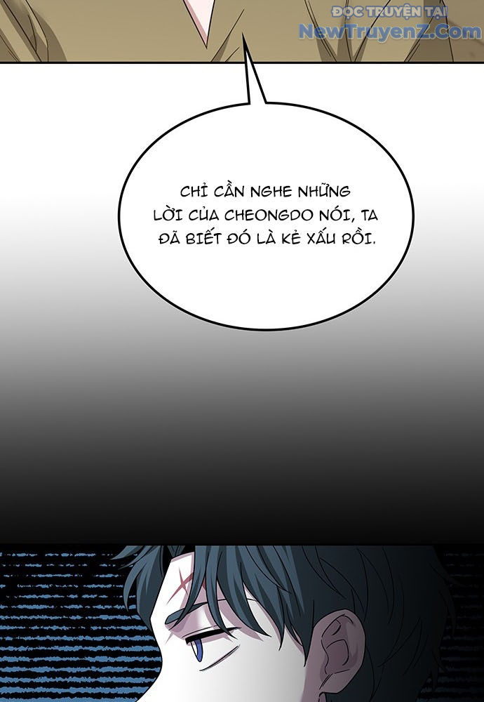 Thám Tử Siêu Năng Lực chapter 49 - Trang 15