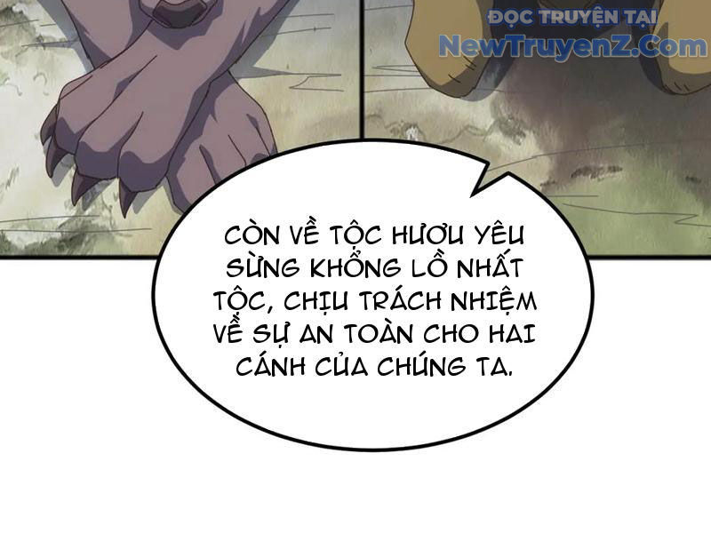 Vạn Tộc Xâm Lược: Bắt đầu Thuần Hóa Cự Thú Cấp Sử Thi chapter 33 - Trang 12