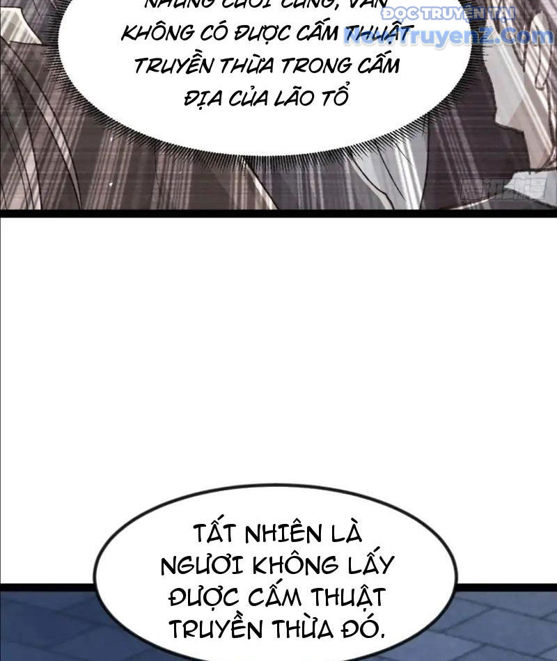Phản diện đại đế, cắt đứt thiên mệnh chi tử chapter 12 - Trang 24
