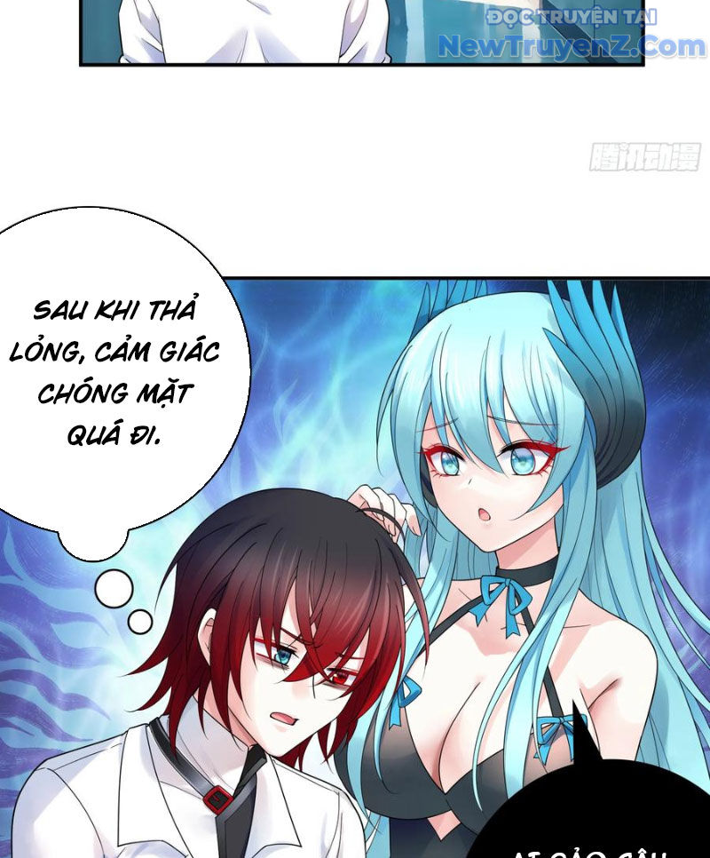 Sau Khi Mẹ Bị Giết, Tôi Trở Thành Miêu Nương chapter 22 - Trang 28