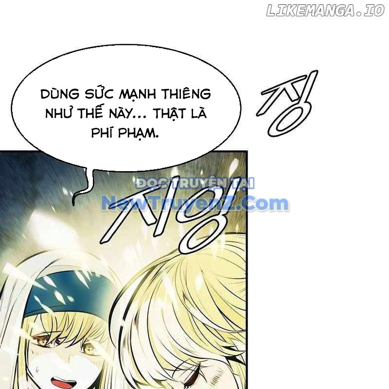 Bất Bại Chân Ma chapter 250 - Trang 71