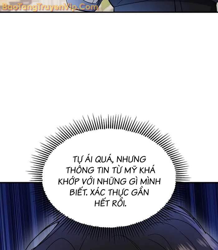 Làm Ơn Dừng Đức Giáo Hoàng Lại chapter 42 - Trang 54