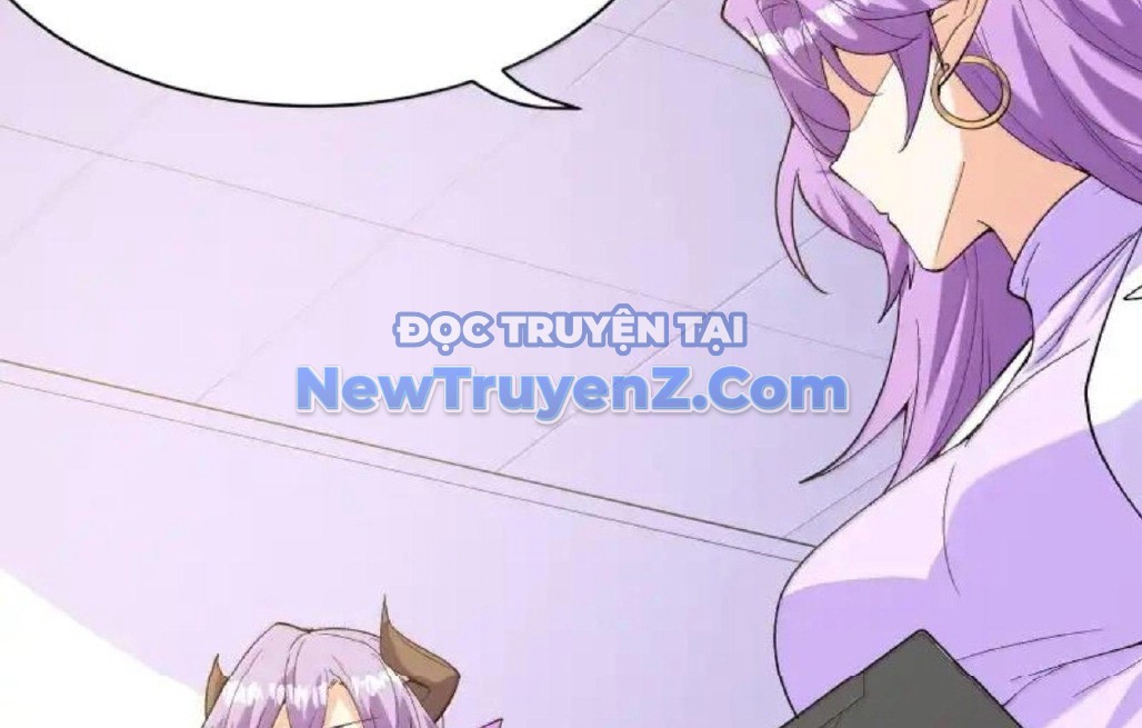 Hậu Cung Của Ta Toàn Là Ma Nữ Phản Diện chapter 218 - Trang 17