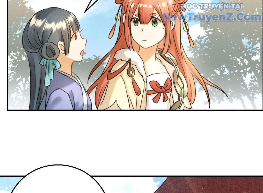 Huyền Đô Cố Mộng — Tiền Truyện Chưởng Môn Quá Bận chapter 10 - Trang 20