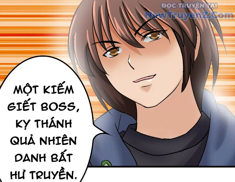 Kiếm Thánh Cùng Ma Vương chapter 4 - Trang 59
