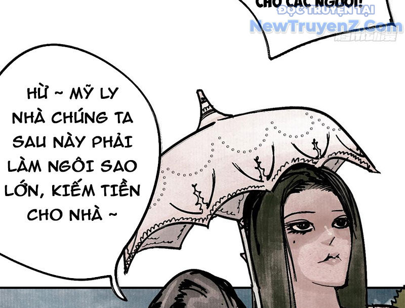 Điện Đài Mạnh Quỷ chapter 14 - Trang 21