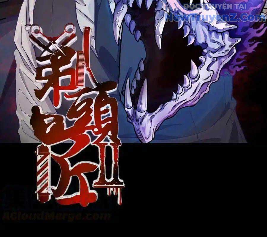 Thợ Cạo Hành Tà chapter 32 - Trang 5