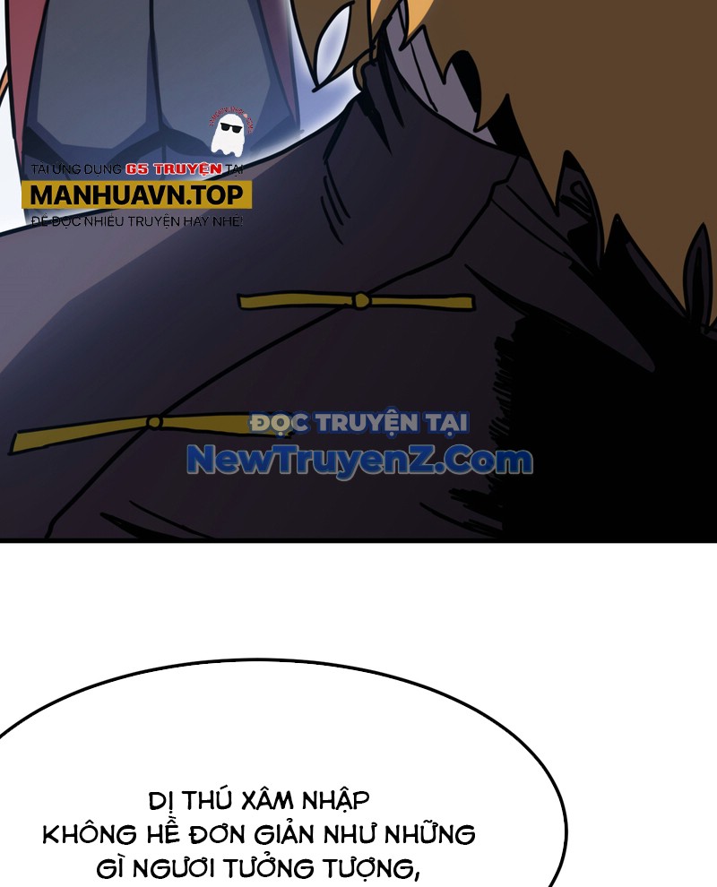 Cao Võ: Hạ Cánh Đến Một Vạn Năm Sau chapter 221 - Trang 37