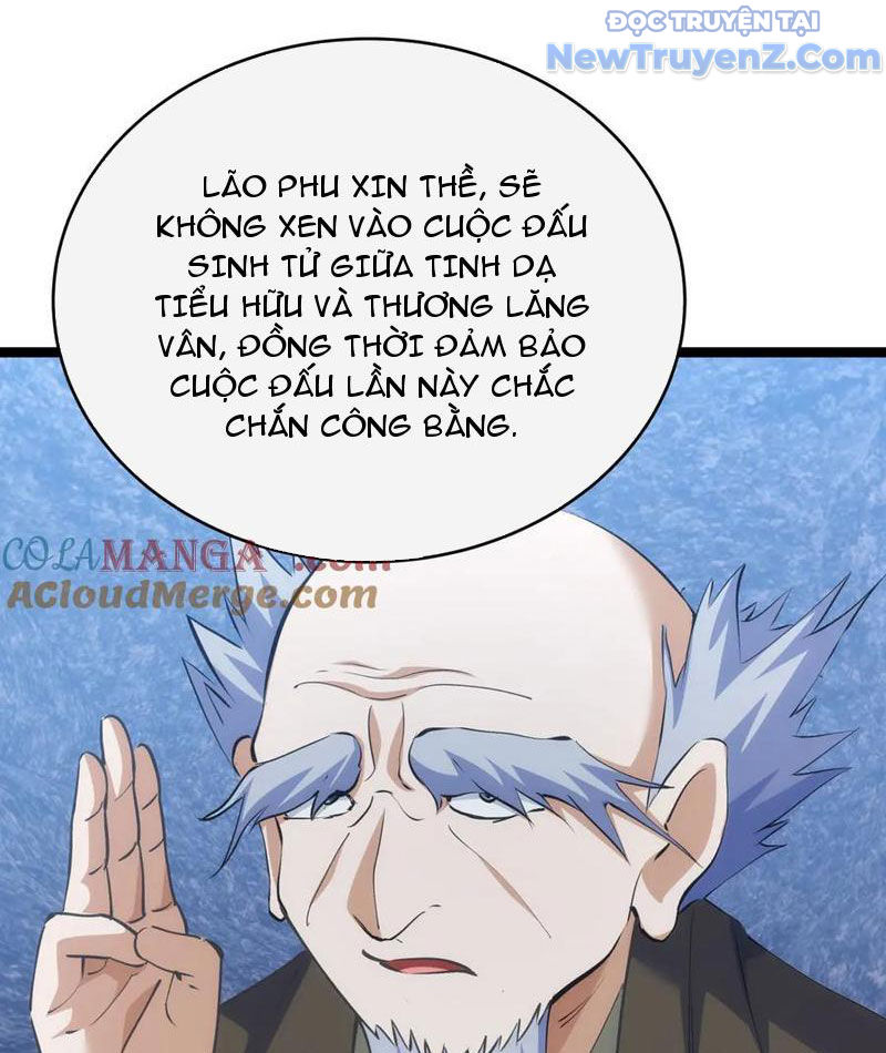 Ta Đoạt Xá Người Chơi Hệ Thống chapter 139 - Trang 59