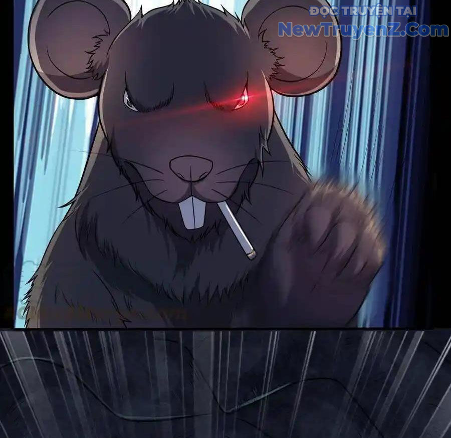 Thợ Cạo Hành Tà chapter 33 - Trang 18