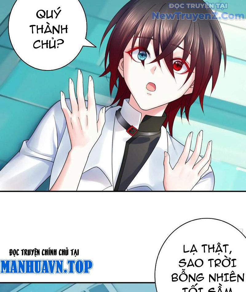 Sau Khi Mẹ Bị Giết, Tôi Trở Thành Miêu Nương chapter 23 - Trang 46