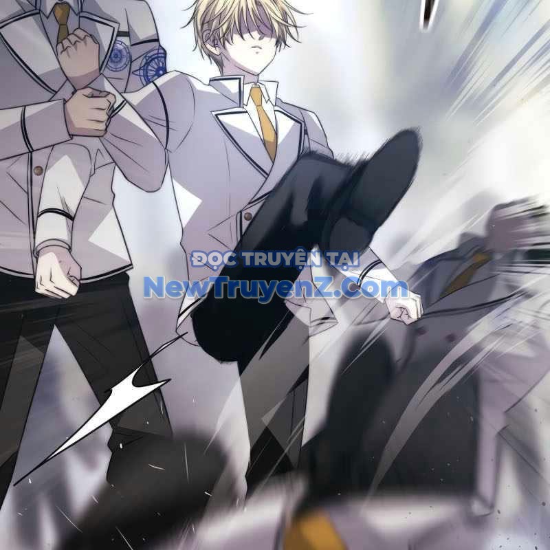 Ngục tối Black Haze chapter 26 - Trang 42