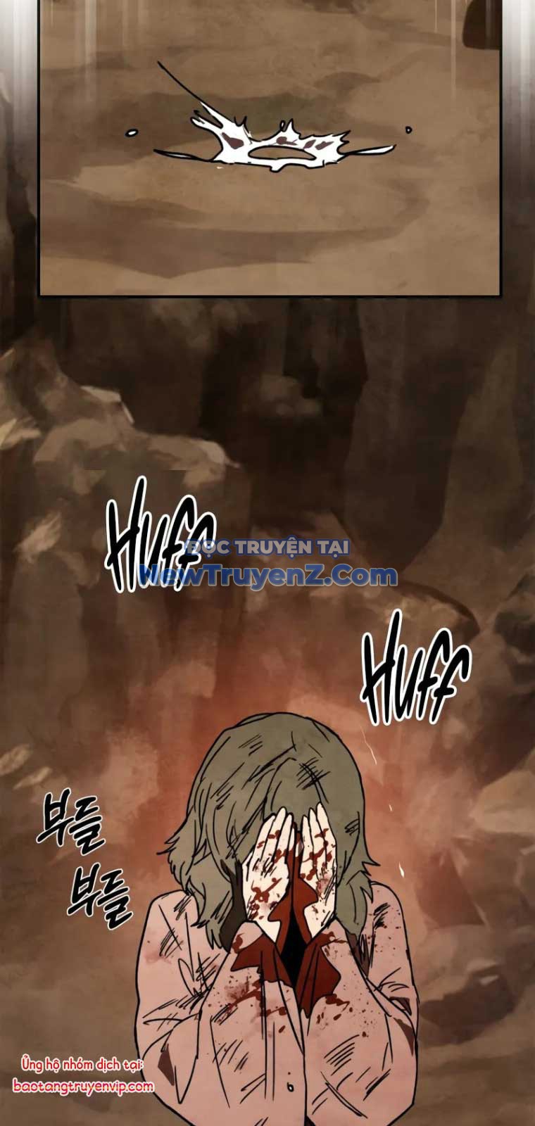 Vị Thần Trở Lại chapter 129 - Trang 75
