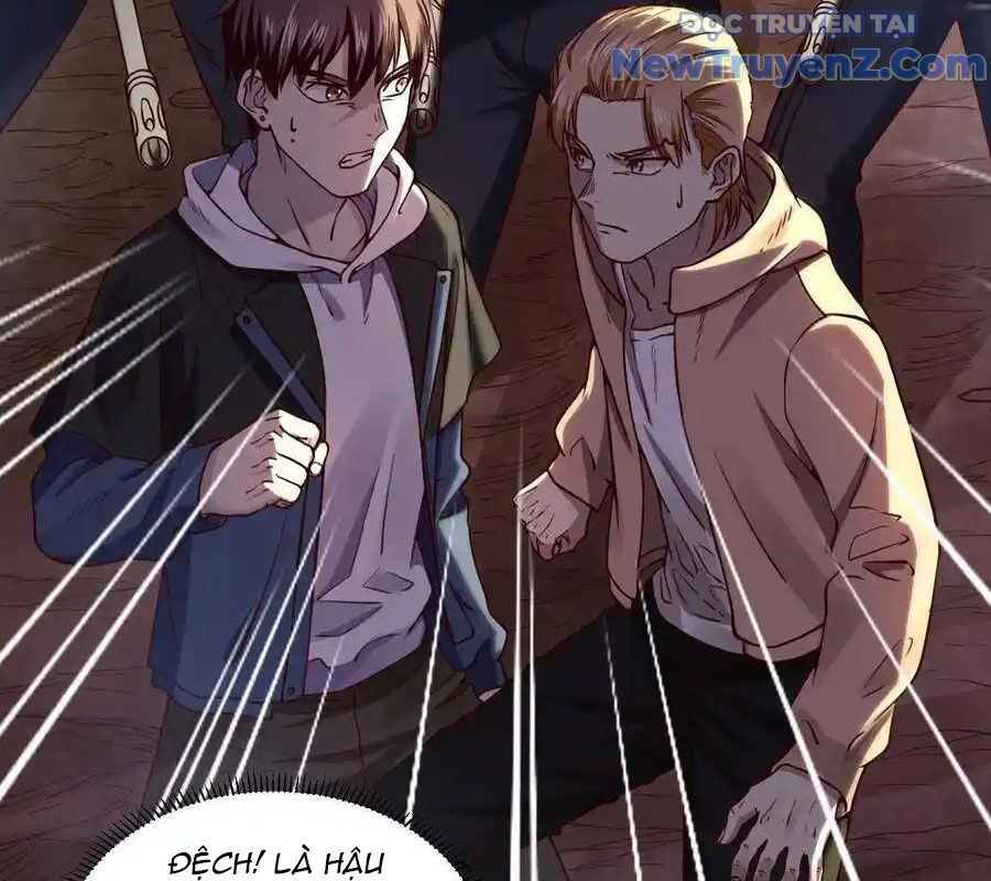 Thợ Cạo Hành Tà chapter 3 - Trang 43
