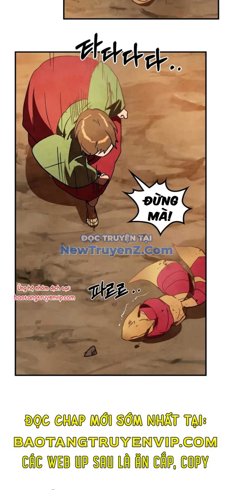 Vị Thần Trở Lại chapter 129 - Trang 35