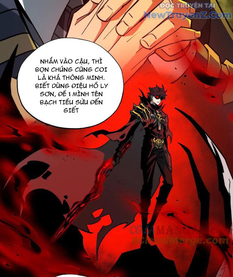 Ta Là Tai Họa Cấp Mục Sư chapter 44 - Trang 11