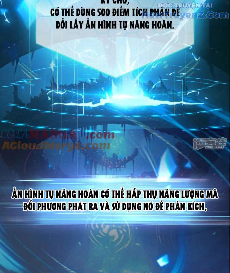 Xuyên nhanh công lược yêu nương trong sơn hải huyền trung lục chapter 8 - Trang 12