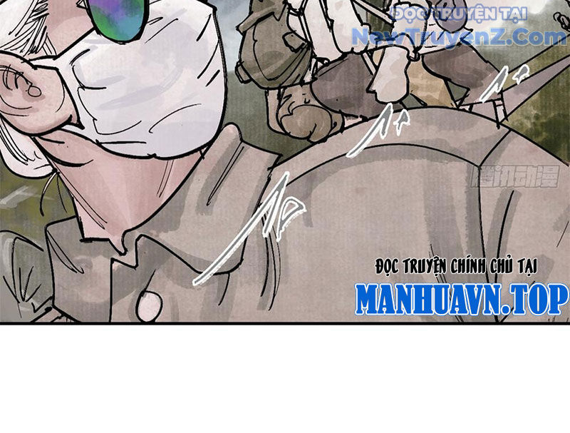 Điện Đài Mạnh Quỷ chapter 14 - Trang 41