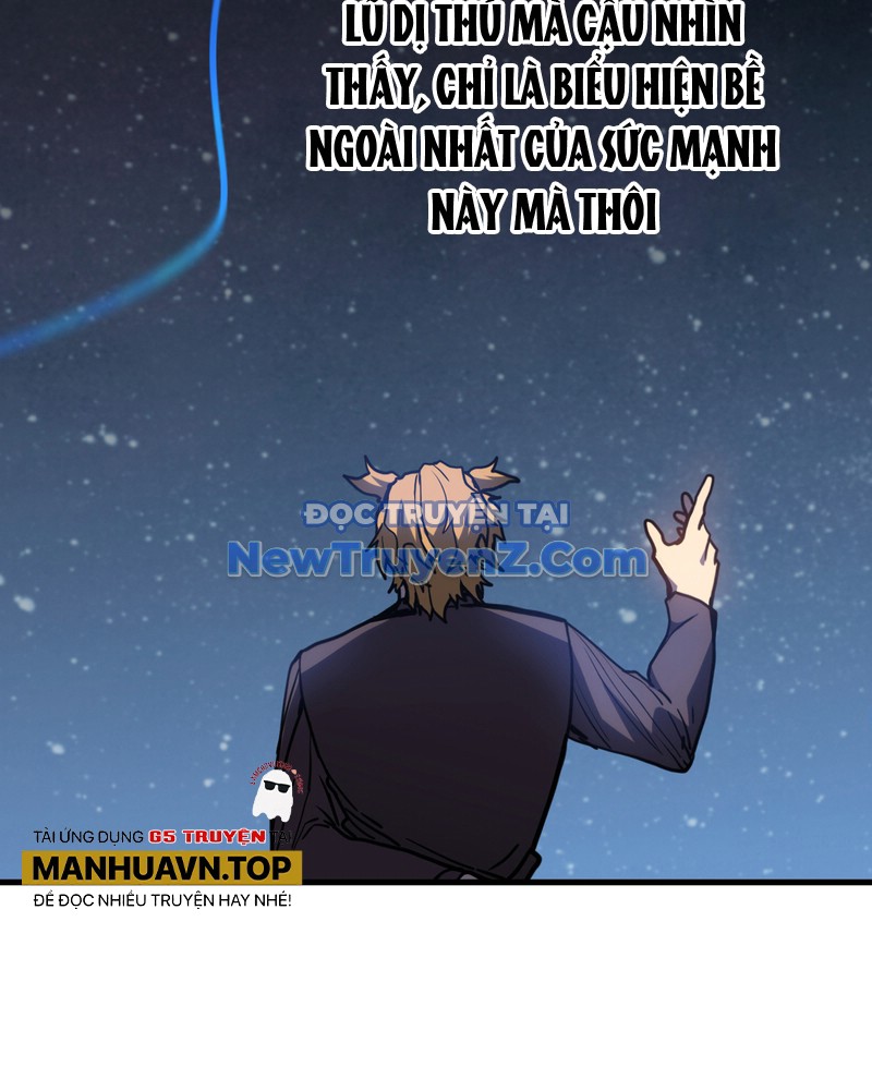 Cao Võ: Hạ Cánh Đến Một Vạn Năm Sau chapter 221 - Trang 43