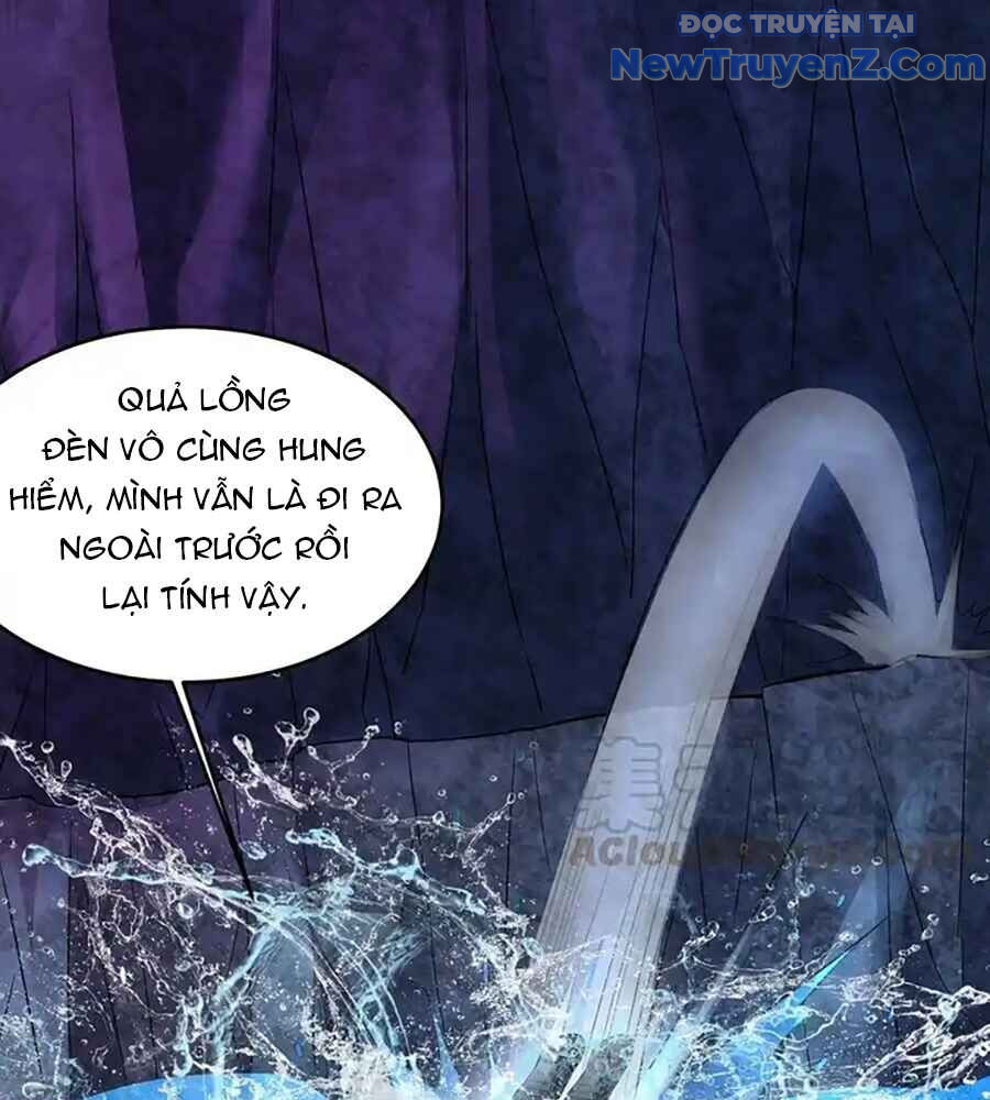 Thợ Cạo Hành Tà chapter 35 - Trang 39