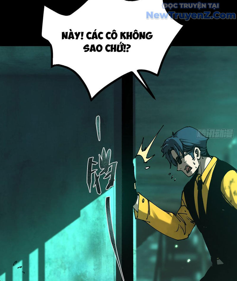 Tận thế giáng lâm, ta trùng sinh thành bạo quân chapter 8 - Trang 70