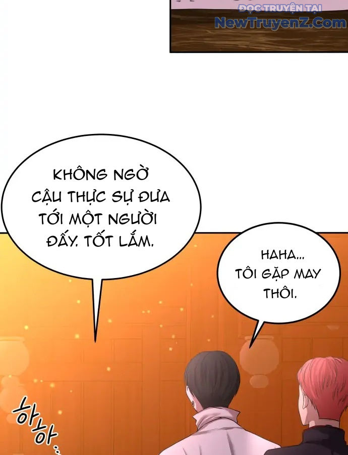 Thám Tử Siêu Năng Lực chapter 3 - Trang 4