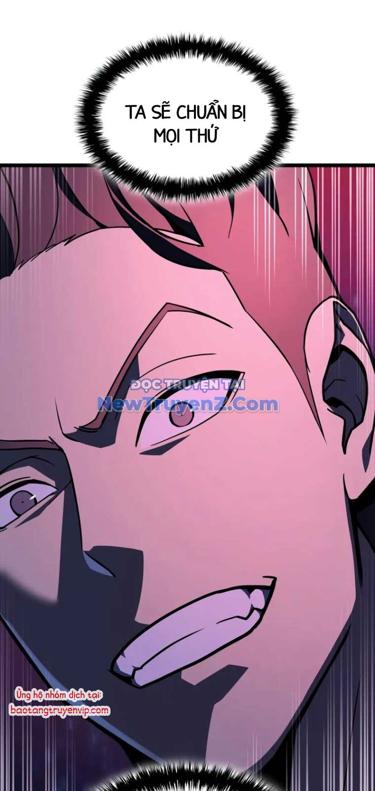 Sự Trở Lại Của Anh Hùng Cấp Thảm Họa chapter 127 - Trang 27