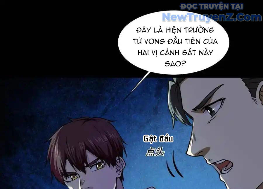 Thợ Cạo Hành Tà chapter 6 - Trang 43