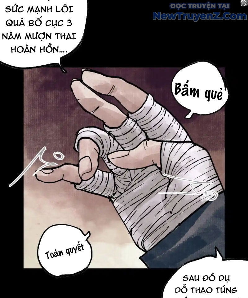 Điện Đài Mạnh Quỷ chapter 21 - Trang 79