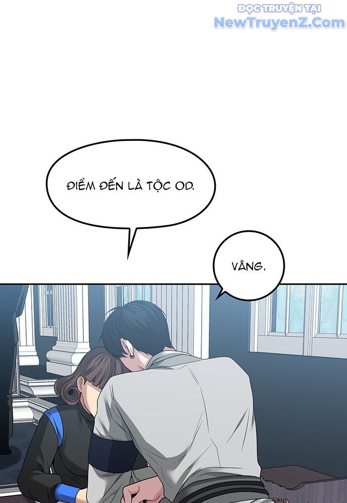 Thám Tử Siêu Năng Lực chapter 40 - Trang 72