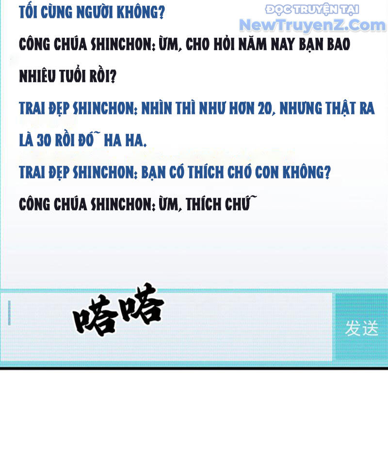 Hồ Sơ Phong Nhan chapter 2 - Trang 20