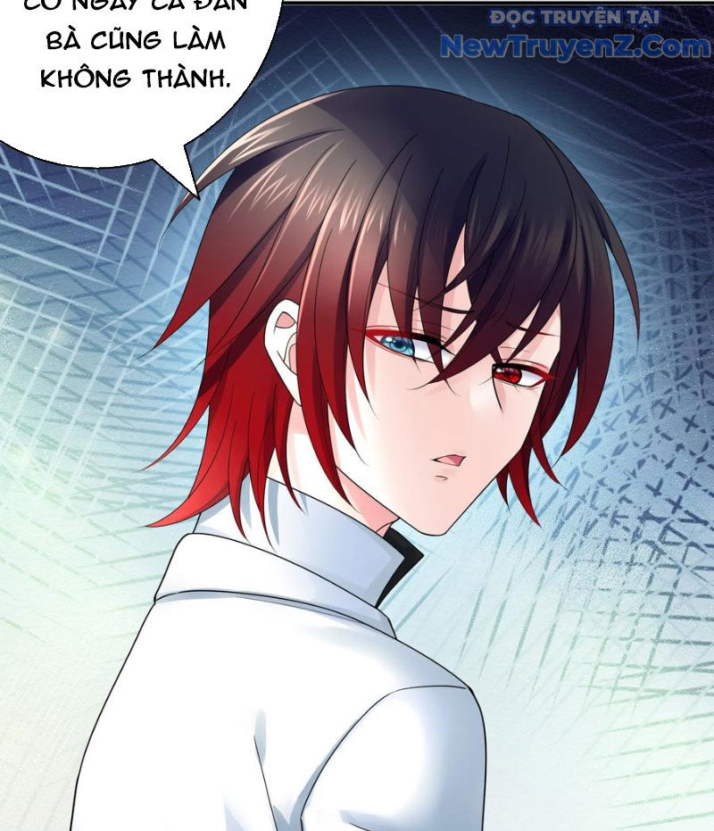 Sau Khi Mẹ Bị Giết, Tôi Trở Thành Miêu Nương chapter 21 - Trang 25