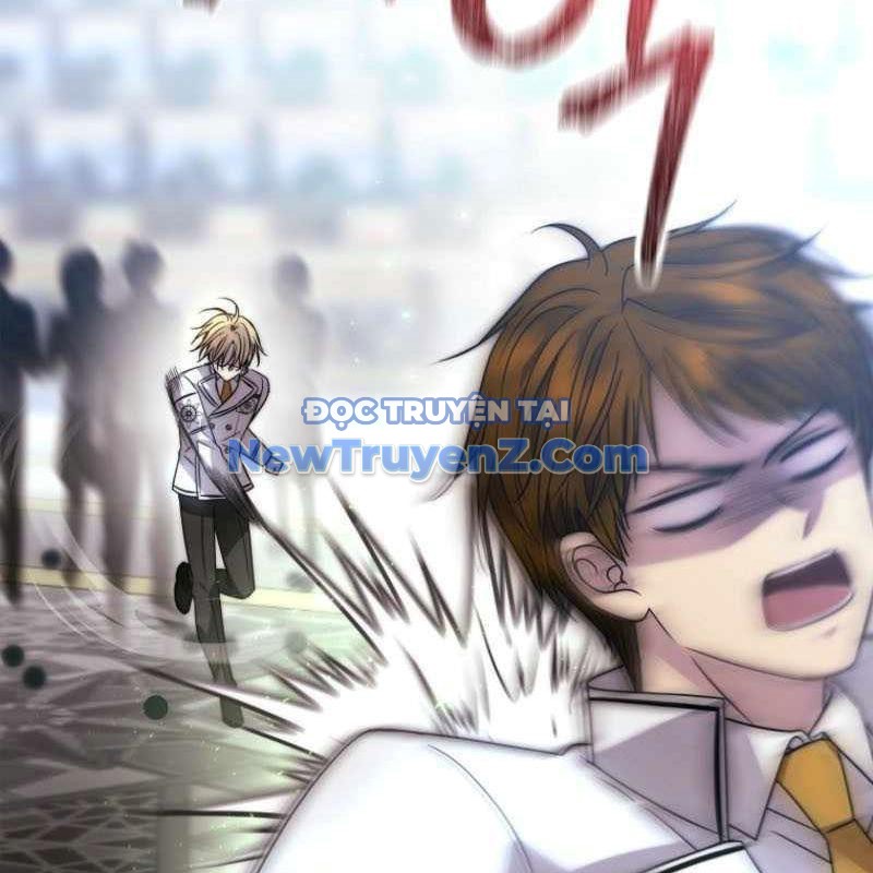 Ngục tối Black Haze chapter 27 - Trang 54