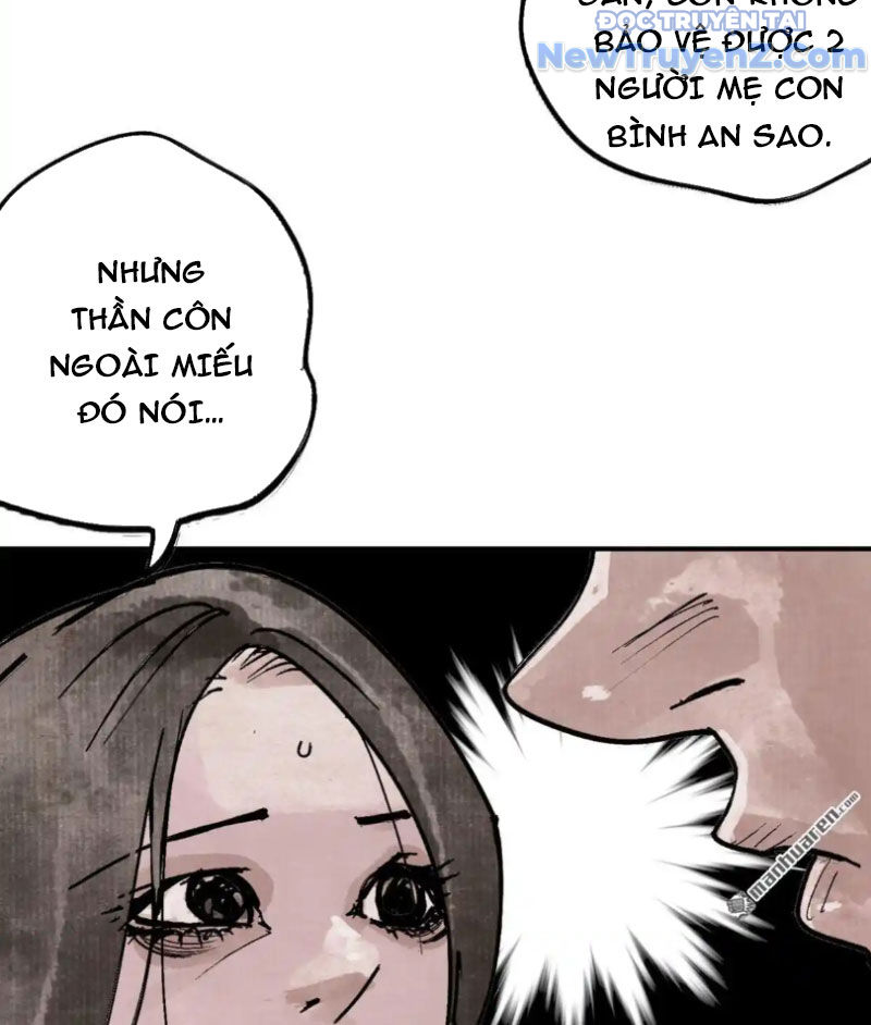 Điện Đài Mạnh Quỷ chapter 19 - Trang 47