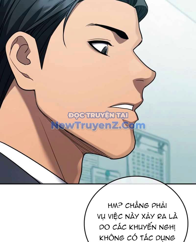 Uỷ Ban Thương Mại Công Bằng chapter 20 - Trang 100