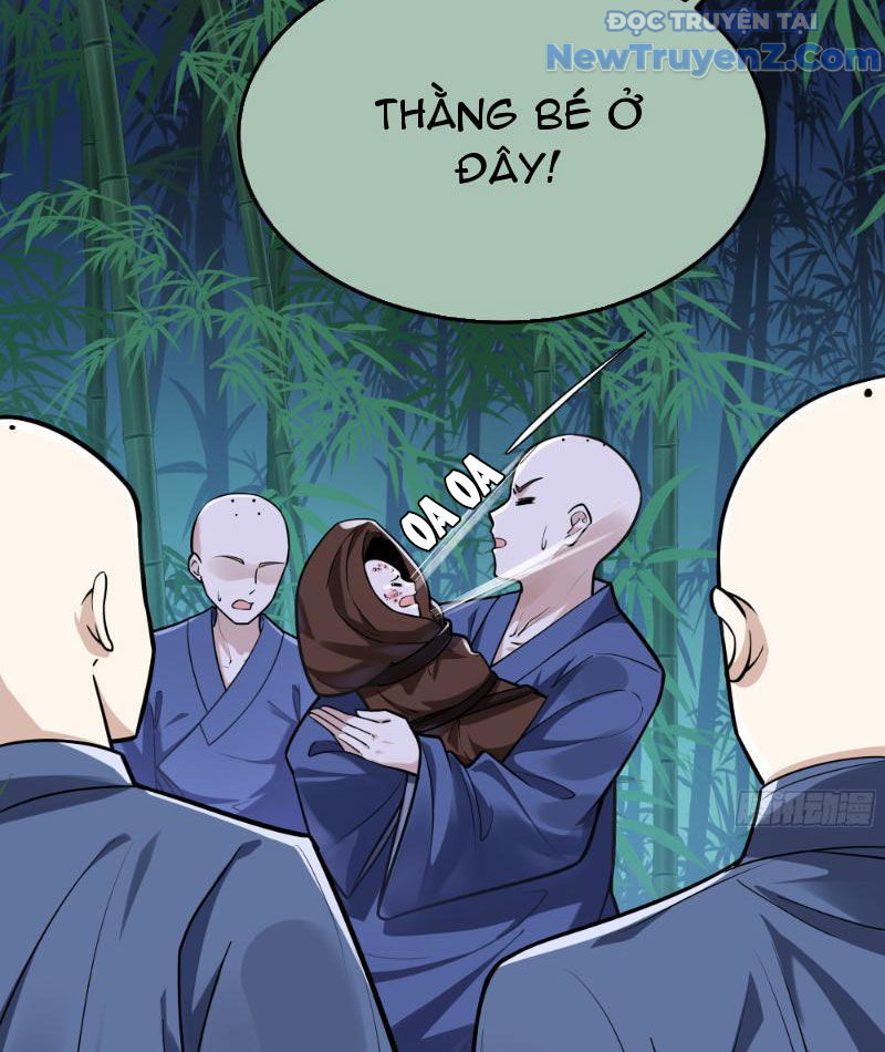 Gọi ta là Sư Ca chapter 1 - Trang 40