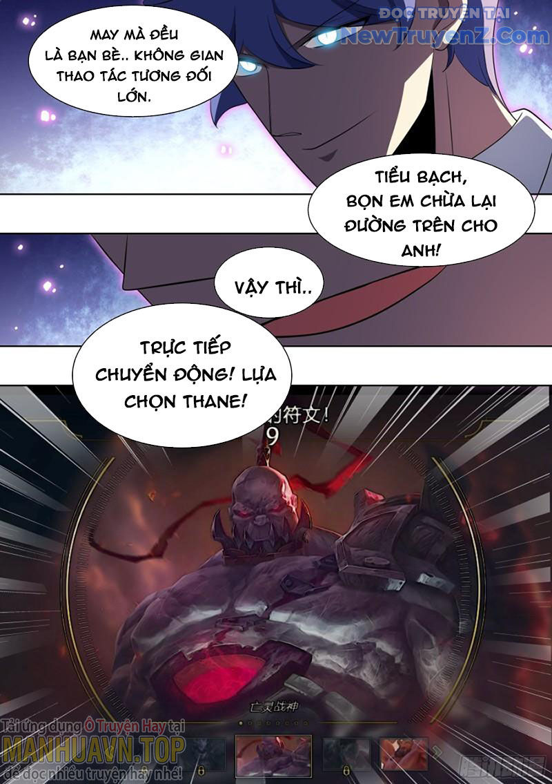 Trọng Sinh Thành Chó Của Nữ Thần chapter 192 - Trang 14