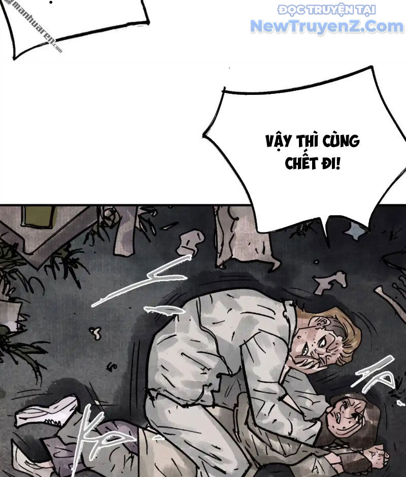 Điện Đài Mạnh Quỷ chapter 21 - Trang 18