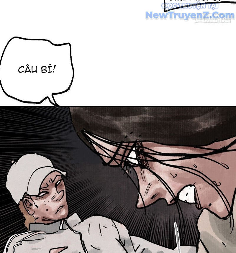 Điện Đài Mạnh Quỷ chapter 20 - Trang 130