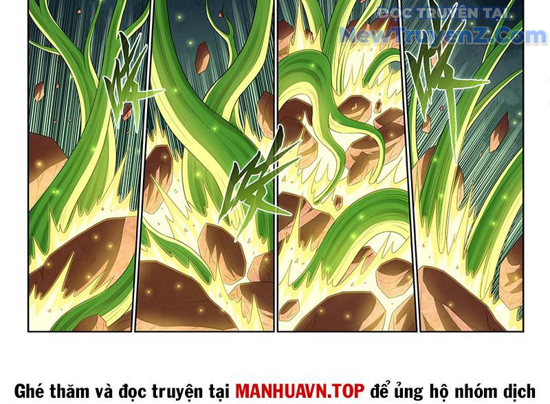 Ta Là Đại Thần Tiên chapter 810 - Trang 63