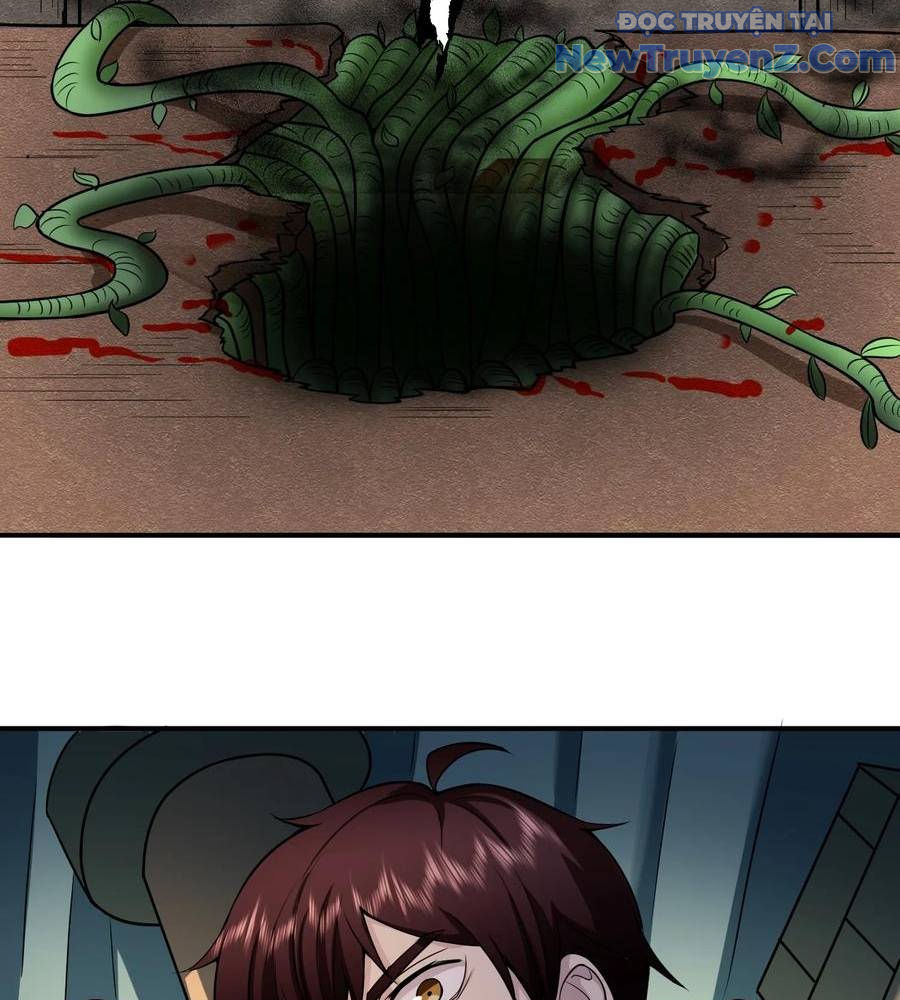 Thợ Cạo Hành Tà chapter 27 - Trang 45