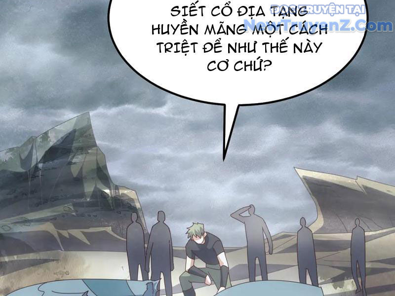 Vạn Tộc Xâm Lược: Bắt đầu Thuần Hóa Cự Thú Cấp Sử Thi chapter 33 - Trang 99
